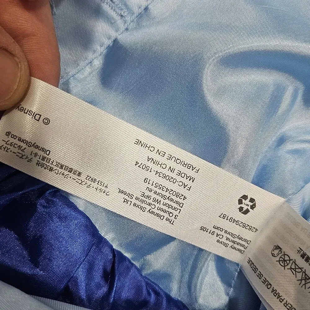 Cinderella dress - Disney - Picture 12 of 13